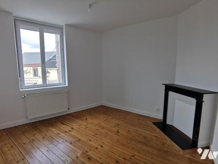 Maison à louer à ROYE - Photo 3