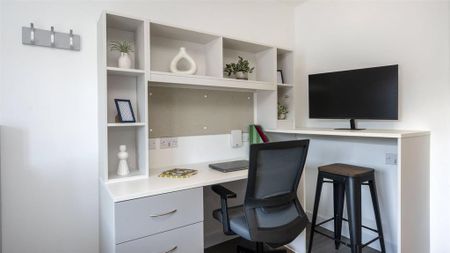 Studio to rent - Photo 3