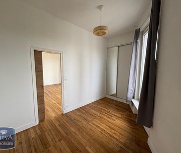 Location Appartement 2 pièces 46m² ANGOULEME 16000 - Photo 3