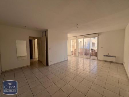 Location Appartement 2 pièces 47m² MONTFAVET 84140 - Photo 2
