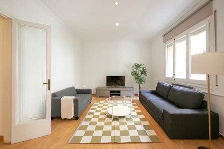 Carrer de Santaló, Barcelona, Catalonia 08021 - Photo 3