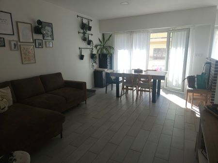 Location Appartement 3 pièces Meublé 70m² - Photo 2