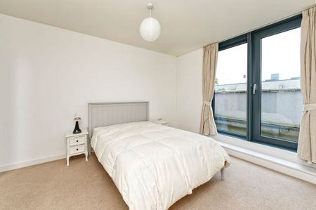 Homerton Road, Riverwalk Apartments Homerton Road, E9, London - Photo 3