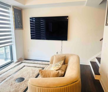 For Lease - 95 Attmar Drive Unit# 303, Brampton, Ontario - Photo 4