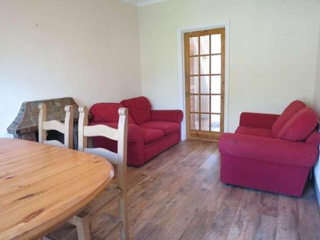 Bedroom Detached House In Winton, BH9 - Photo 4