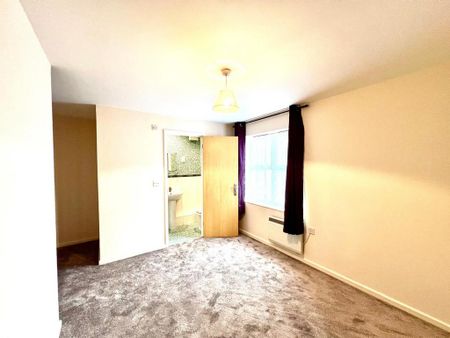 2 bedroom flat to rent - Photo 3