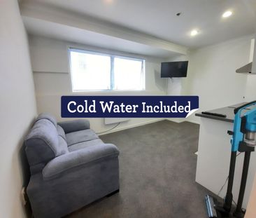 2 bed room unit - 3 mins walking distance to AUT / Korean supermark... - Photo 6