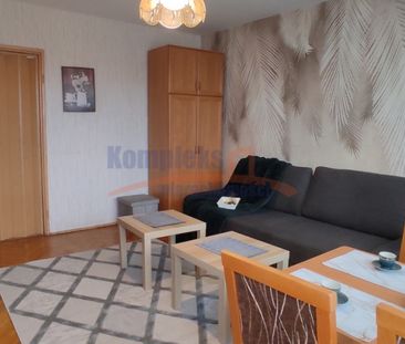 Śródmieście-Centrum, Wąska, Szczecin - Фото 6