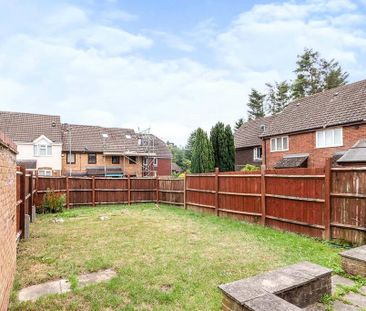 2 bedroom terraced house to rent - Photo 4