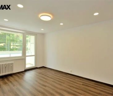 Pronájem bytu 3+1 po kompletní rekonstrukci, s lodžií - Fotografie 4