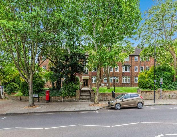 3 bedroom apartment to rent - Photo 1