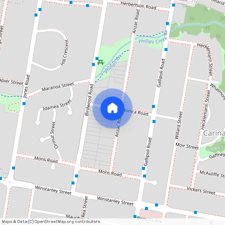 1/83 Salonica Road, Qld 4152, Carina Heights