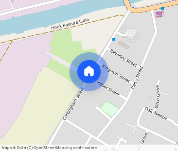 Heber Street, Goole - Photo 1