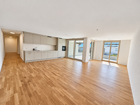 Letzte Wohnungen in der Überbauung Tilia Boldern, Männedorf - Foto 2