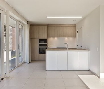 Prachtige nieuwbouwwoning met 4 slpks te huur in Ruddervoorde – Rui... - Foto 3