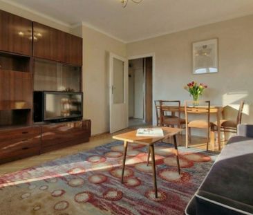 Świetna lokalizacja! Dwa pokoje! 38 m² - Фото 4