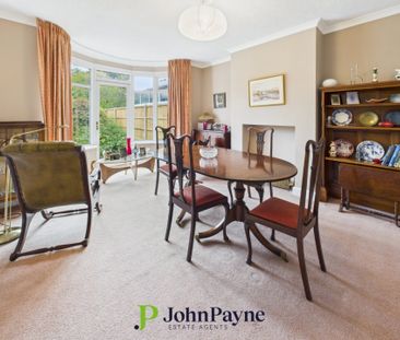 Baginton Road, Styvechale, Coventry, CV3 6JX - Photo 4