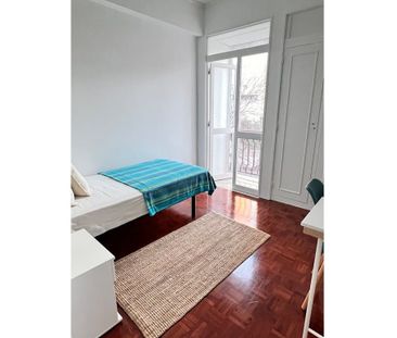 Rua Dom Aleixo Corte-Real, Lisbon, Lisbon 1800-166 - Photo 2