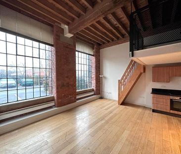 2 bedroom apartment to rent - Photo 3