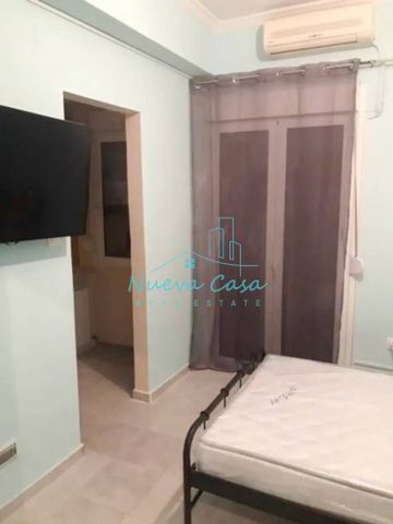 Studio/Γκαρσονιέρα για ενοικίαση Νόρμαν (Πάτρα) - Φωτογραφία 4