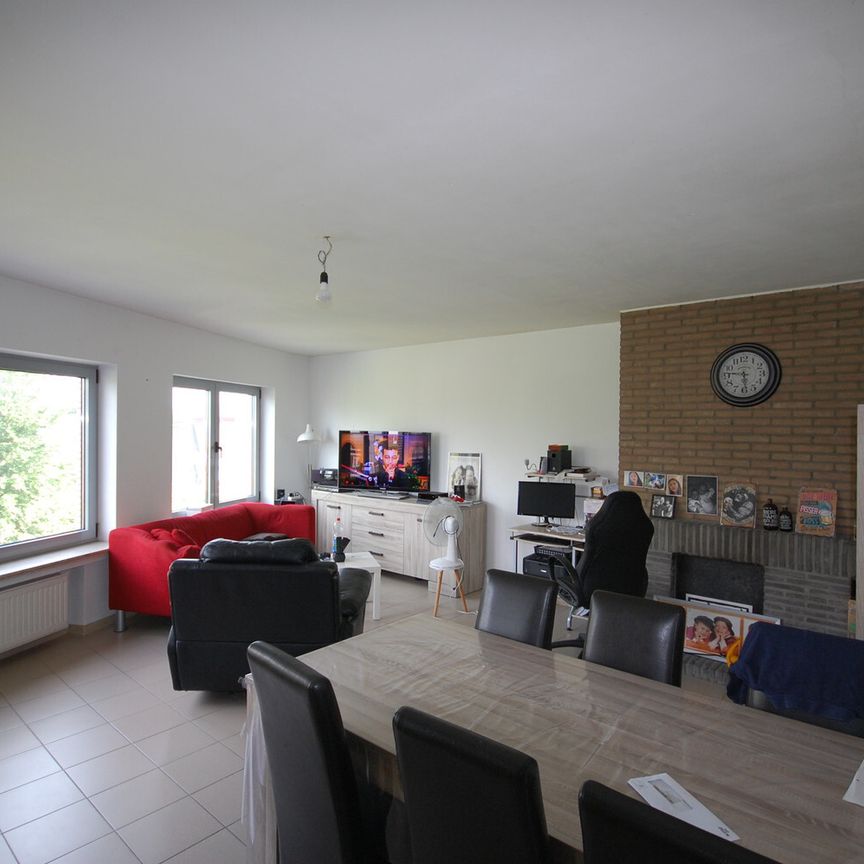 Recent vernieuwd appartement met 2 slpk - Photo 1