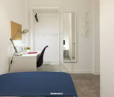 Calle Nez Morgado, Madrid, Community of Madrid 28036 - Photo 1