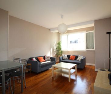 Location appartement 3 pièces, 52.56m², Dijon - Photo 4