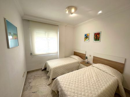 Middle Floor Apartment in Puerto Banús - Foto 4