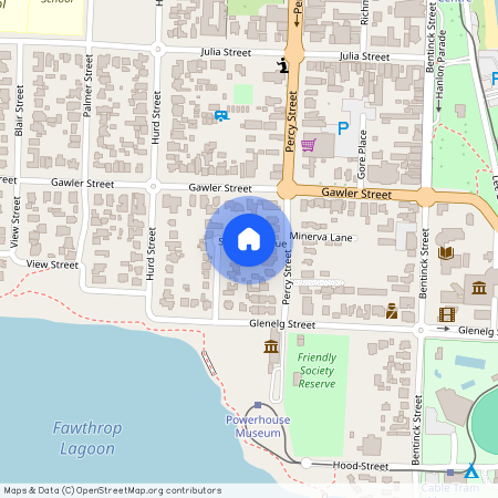 1/11 Percy St, Vic 3305, Portland