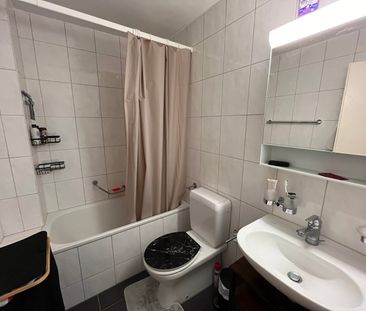 3 Zimmer, 1. Stock - Photo 3