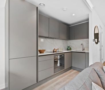 Studio to rent - Photo 3