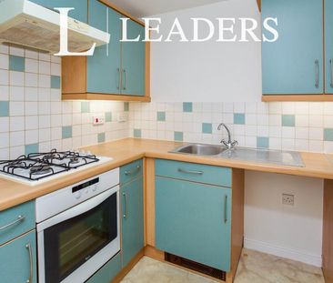 1 bedroom apartment to rent Avro Court, Hamble, Southampton, SO31 - Photo 5
