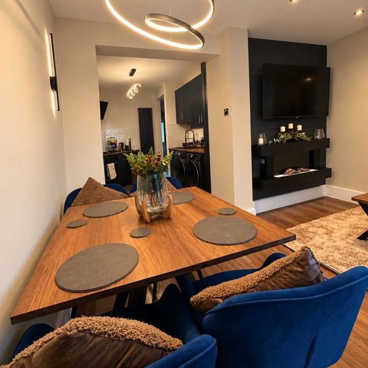 Room in a Shared House, Standard Avenue, CV4 - Photo 1