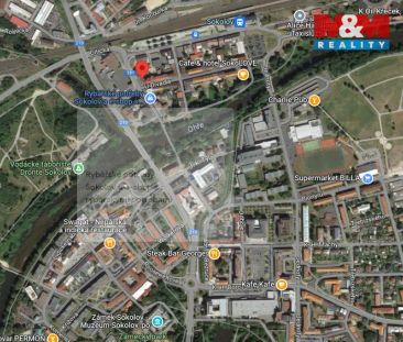 Pronájem bytu 1+1, 45 m - Photo 5