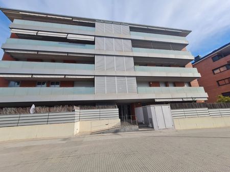 Piso de alquiler en Avinguda de la Clota, 46, Volpelleres - Photo 2