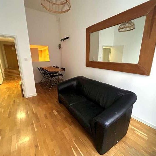 Apartment, The Grand, Aytoun Street, Manchester, M1 - Photo 1
