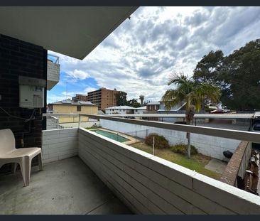 Discover the ease of living in this charming Lock and Leave furnish... - Photo 6