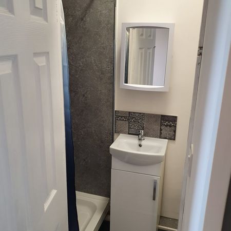 Studio Flat, Walker Street, NG2 - Photo 3