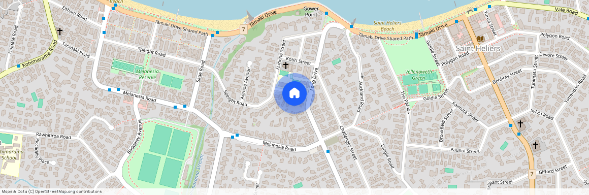 2/91 Speight Rd, KOHIMARAMA, Auckland