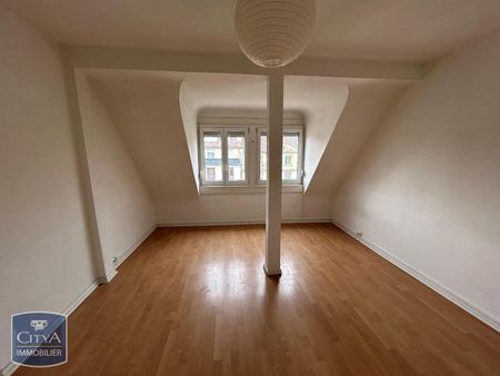 Location Appartement 3 pièces 59m² STRASBOURG 67000 - Photo 4