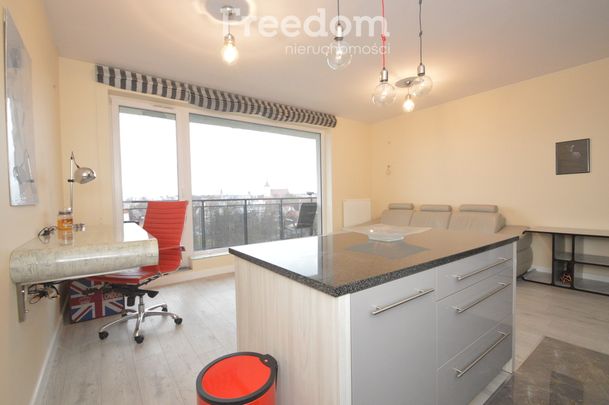 Mieszkanie 38 m², Olsztyn, Kościuszki, Tadeusza Kościuszki - Photo 1