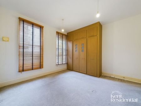 1 bed flat to rent in Ashford Road, Maidstone, ME14 - Photo 5