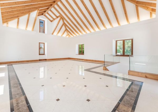 5 Bedroom Detached house with swimming pool, Sintra