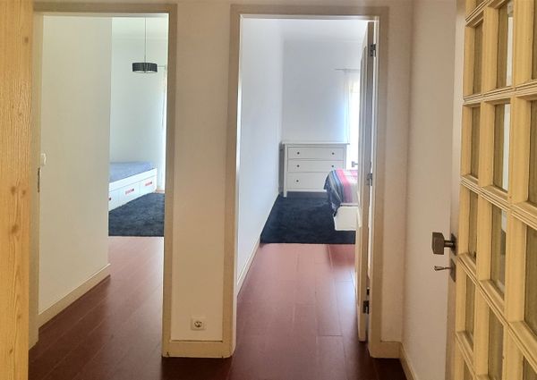 Apartamento T2 em Coimbra