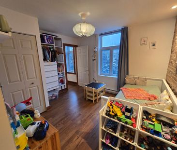 Appartement à louer, Montréal (Mercier/Hochelaga-Maisonneuve) - Photo 4
