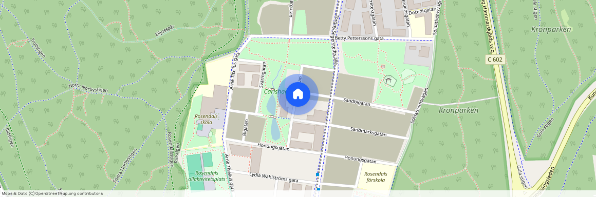 Sandbigatan 32, 75255, Uppsala