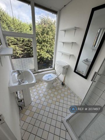 Studio to rent - Photo 4
