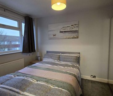 1 bedroom terraced house to rent - Photo 6