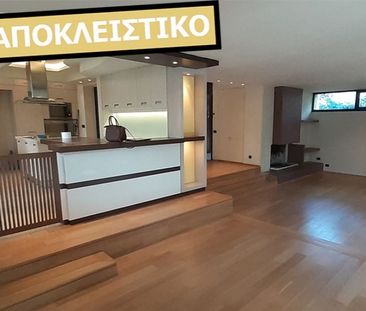 Μεζονέτα για ενοικίαση - Κηφισιά, - Photo 2