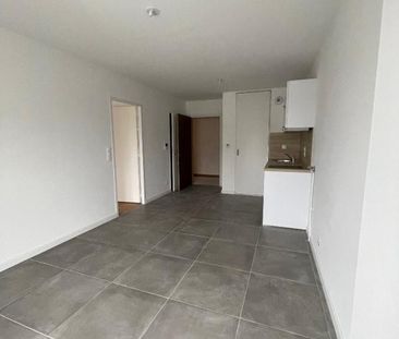 Appartement à louer 2 pièces - 36 m² - Photo 1